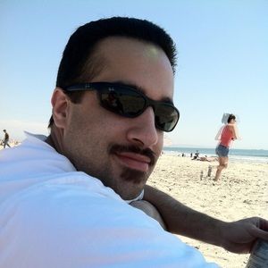 Hi, my name is Omar!